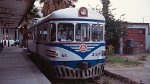 Start of Journey in Arica (Chile) to La Paz 11.01.1997