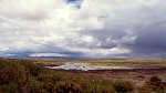 Getting closer to La Paz on the Altiplano 11.01.1997