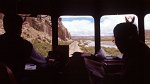 Cockpit of the Rail Bus; Gears like a real Bus 10.10.2020