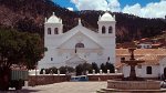 Sucre, Templo de San Felipe Neri 14.01.1997