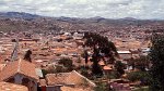 Sucre, Constitutional Capital of Bolivia 14.01.1997