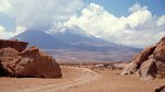 On the way to Laguna Colorada 17.01.1997