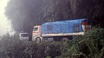 Yungas Road, Camino de la Muerte 21.01.1997