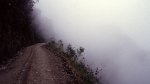 Yungas Road, Camino de la Muerte 21.01.1997