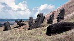 Rano Raraku 30.11.1998