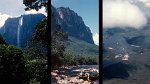 Canaima N.P., Salto Angel 30.11.1996