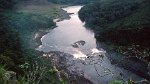 Gran Sabana, Salto Aponwao 22.11.1996