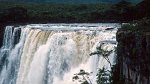 Gran Sabana, Salto Aponwao 22.11.1996