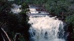 Gran Sabana, Quebrada de Pacheco 22.11.1996