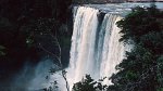 Gran Sabana, Salto Kamá Meru 22.11.1996