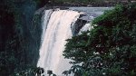 Gran Sabana, Salto Kamá Meru 22.11.1996