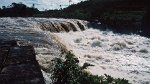 Gran Sabana, Salto Yuruani 23.11.1996