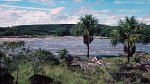 Gran Sabana, Salto Yuruani 23.11.1996