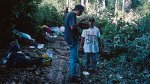 Jungle trip from El Dorado 25.11.1996