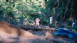 Jungle trip from El Dorado 25.11.1996