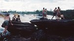 Canaima N.P. 29.11.1996