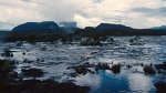 Canaima N.P., Rio Carrao 30.11.1996