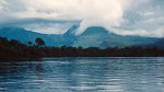 Canaima N.P., Rio Carrao 30.11.1996