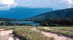 Canaima N.P., Rio Carrao 30.11.1996