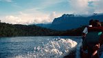 Canaima N.P., Rio Carrao & Auyán Tepui 30.11.1996