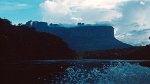 Canaima N.P., Rio Carrao & Auyán Tepui 30.11.1996