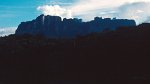 Canaima N.P., Auyán Tepui 30.11.1996