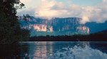 Canaima N.P., Rio Churun & Auyán Tepui 30.11.1996