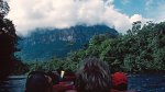 Canaima N.P., Rio Churun 30.11.1996