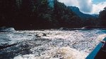 Canaima N.P., Rio Churun 30.11.1996