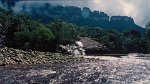 Canaima N.P., Rio Churun 30.11.1996