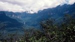 Canaima N.P., Rio Kerepacupai merú 30.11.1996