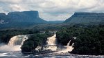 Canaima N.P. 01.12.1996