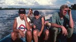 Orinoco Delta 03.12.1996