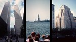 New York, Manhatten 15.08.1987