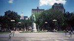 New York, Manhatten 15.08.1987