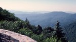 USA, Shenandoah NP 20.08.1987