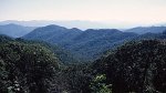 USA, Shenandoah NP 20.08.1987