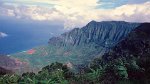 Kauaii, Kalalau Lookout 25.10.1987