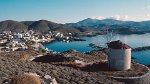 Greece, Dodecan Islands, 1996