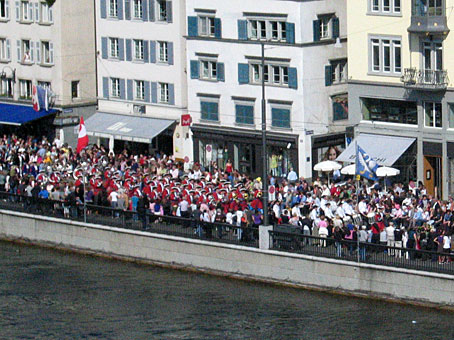 Procession