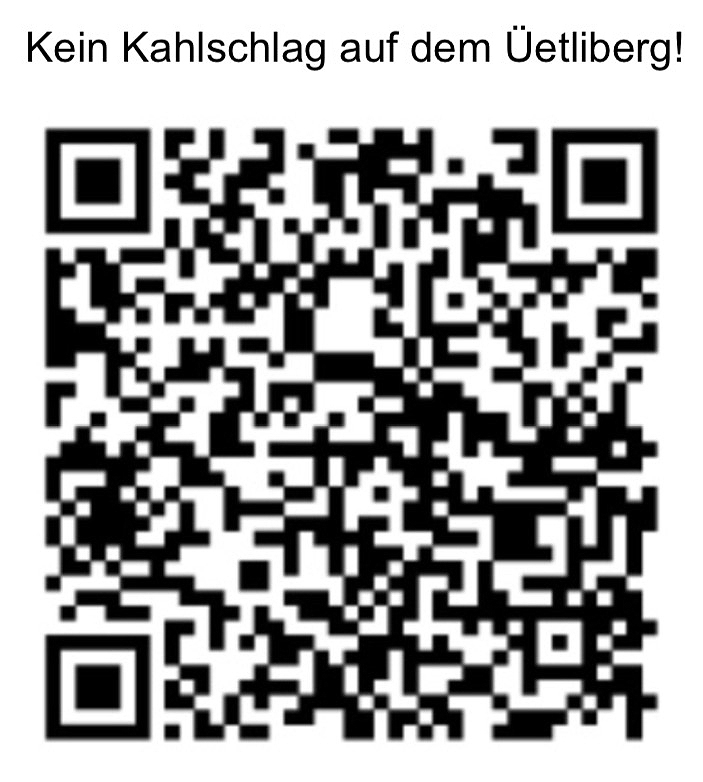 Kahlschlag