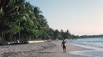 Playa Tamarindo 07.03.1996