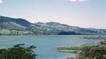 Laguna de Arenal 09.03.1996