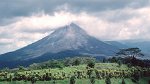 La Fortuna, Volcan Arenal 10.03.1996