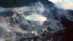 Parque Nacional Volcán Poás 12.03.1996